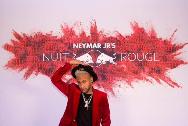 Neymar Jr a fêté ses 27 ans à Paris: les photos Neymar Jr a fêté ses 27 ans à Paris: les photos