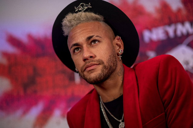 Neymar Jr a fêté ses 27 ans à Paris: les photos 