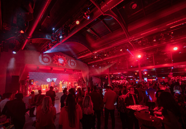 Neymar Jr a fêté ses 27 ans à Paris: les photos Neymar Jr a fêté ses 27 ans à Paris: les photos