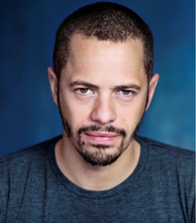 Ambroise Michel, l'autre invité du festival