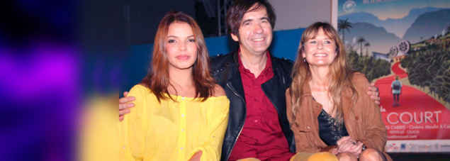 Festival du Film Court à Saint-Pierre: du 13 au 17 février à Saint-Pierre