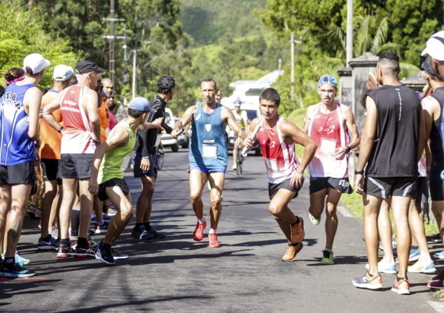 Bagarre annoncée dans les rues palmiplainoises... Bagarre annoncée dans les rues palmiplainoises...