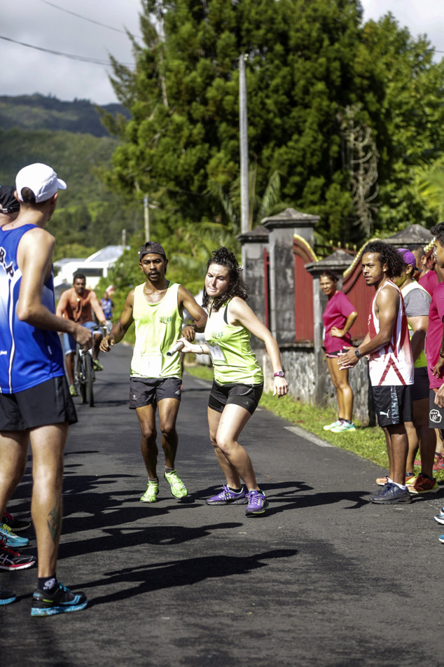L'Entente du Nord devrait être un sérieux client au pays des goyaviers L'Entente du Nord devrait être un sérieux client au pays des goyaviers