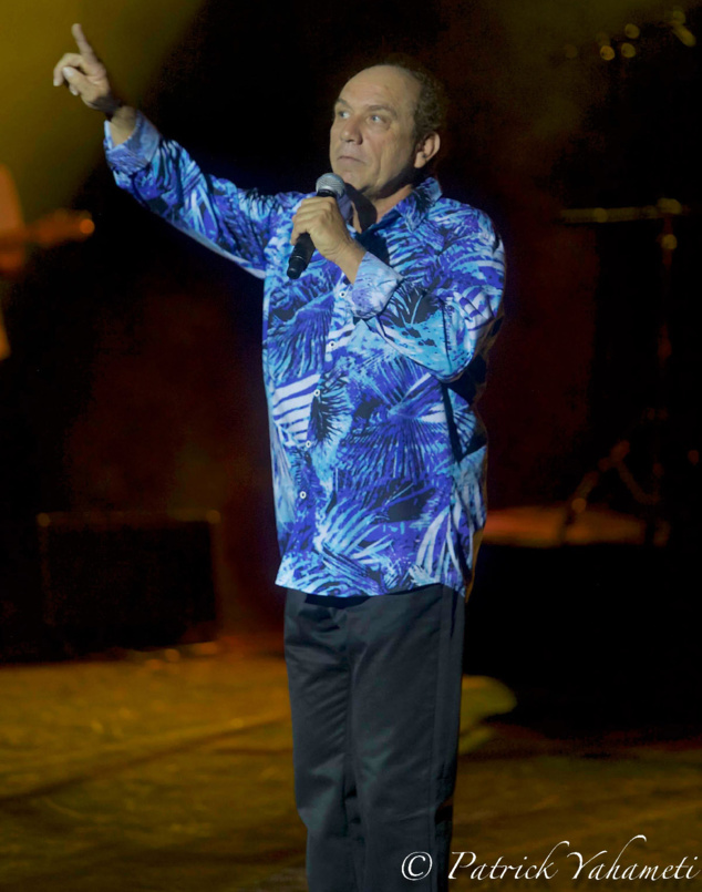 Concert des Incontournables 2019: succès garanti! Découvrez les photos.
