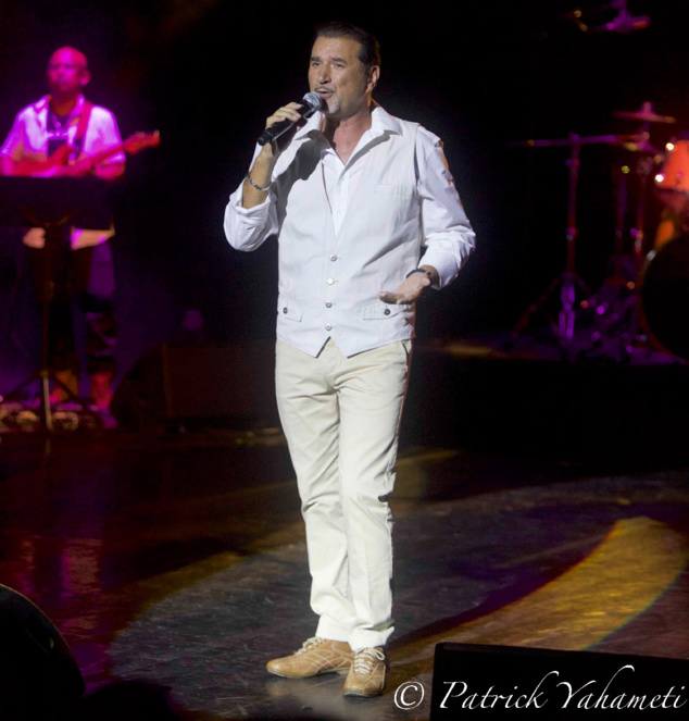 Concert des Incontournables 2019: succès garanti! Découvrez les photos. Concert des Incontournables 2019: succès garanti! Découvrez les photos.