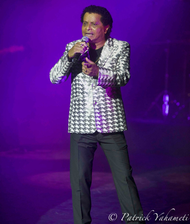 Concert des Incontournables 2019: succès garanti! Découvrez les photos.