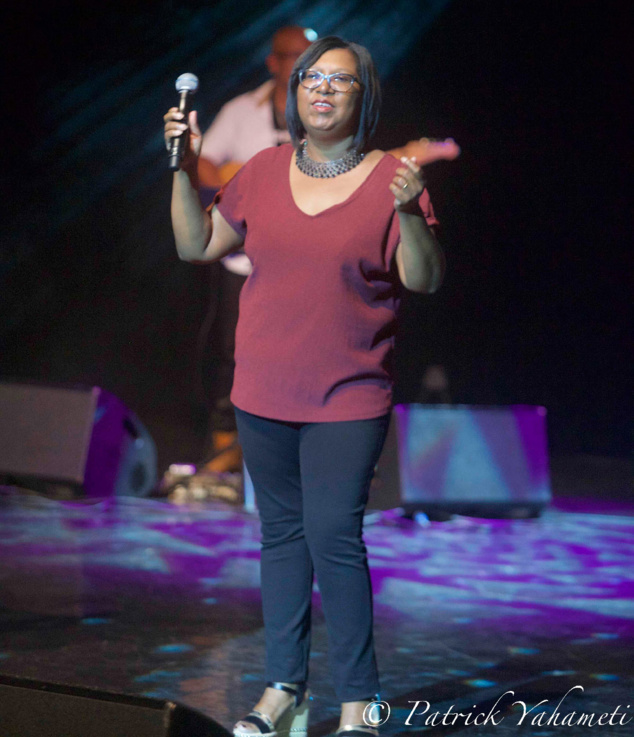 Concert des Incontournables 2019: succès garanti! Découvrez les photos. Concert des Incontournables 2019: succès garanti! Découvrez les photos.