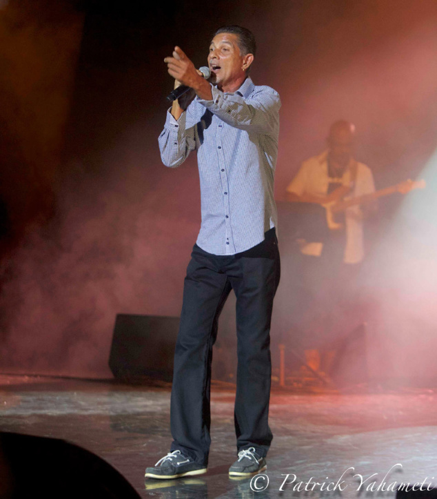 Concert des Incontournables 2019: succès garanti! Découvrez les photos. Concert des Incontournables 2019: succès garanti! Découvrez les photos.