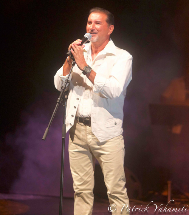 Concert des Incontournables 2019: succès garanti! Découvrez les photos. Concert des Incontournables 2019: succès garanti! Découvrez les photos.