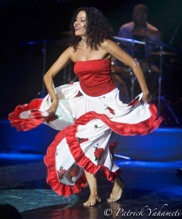 Concert des Incontournables 2019: succès garanti! Découvrez les photos.
