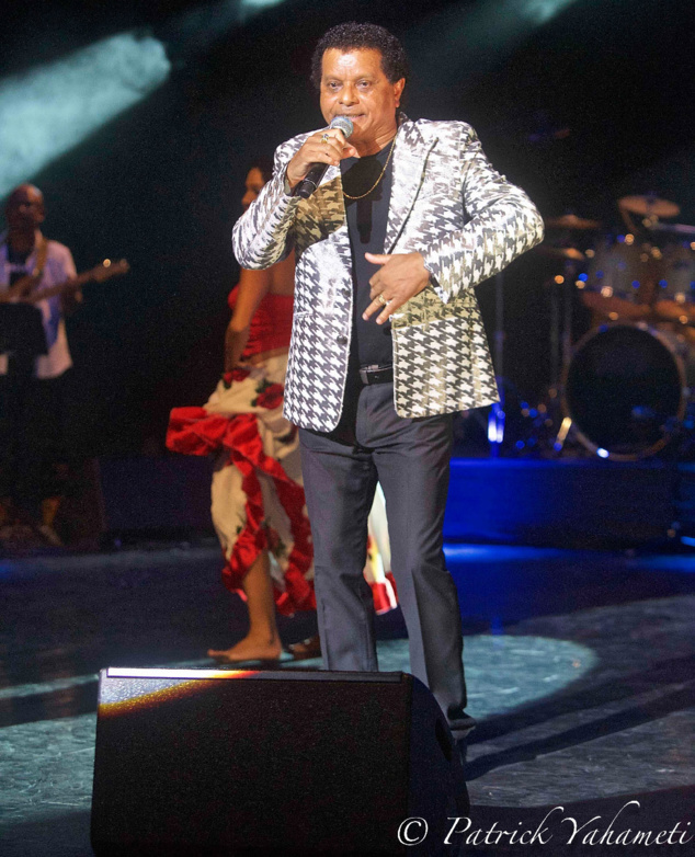 Concert des Incontournables 2019: succès garanti! Découvrez les photos.