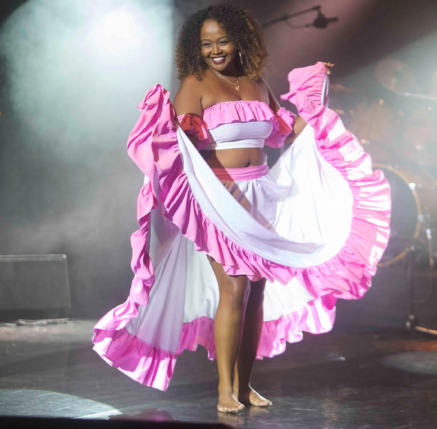 Concert des Incontournables 2019: succès garanti! Découvrez les photos.