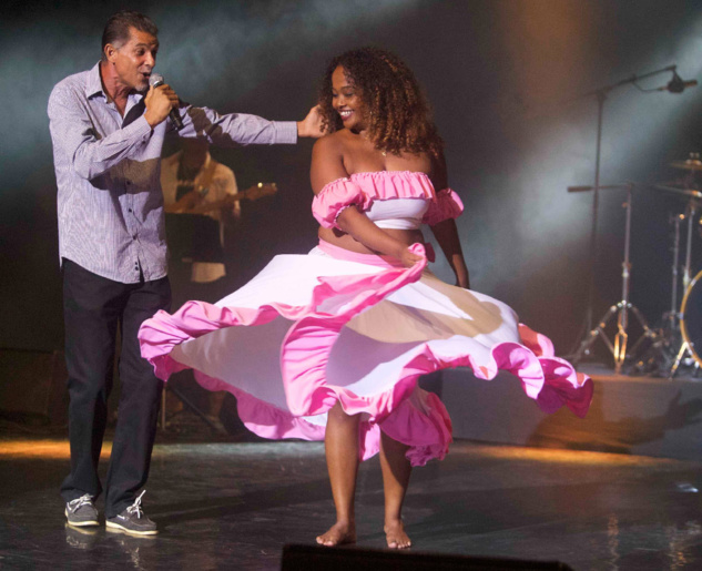 Concert des Incontournables 2019: succès garanti! Découvrez les photos.