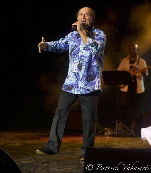 Concert des Incontournables 2019: succès garanti! Découvrez les photos.