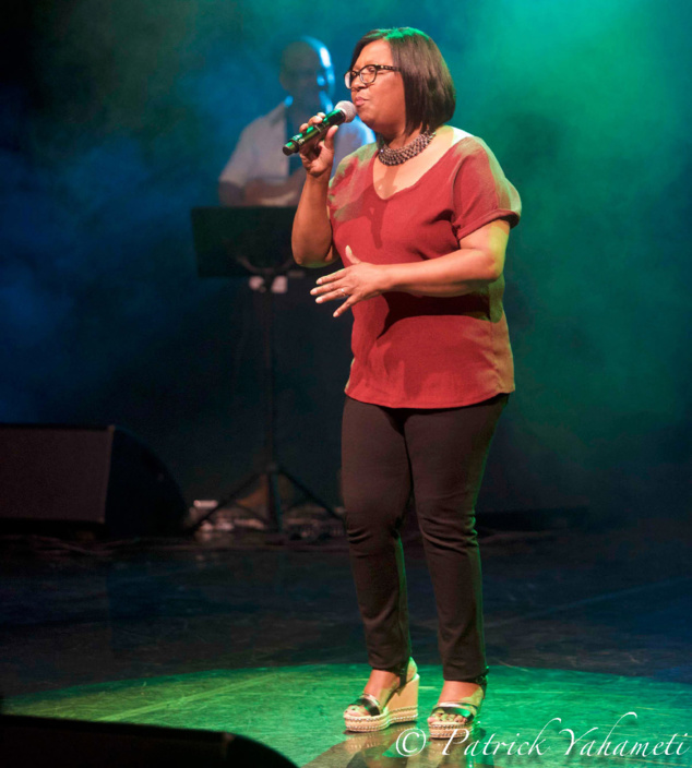 Concert des Incontournables 2019: succès garanti! Découvrez les photos. Concert des Incontournables 2019: succès garanti! Découvrez les photos.