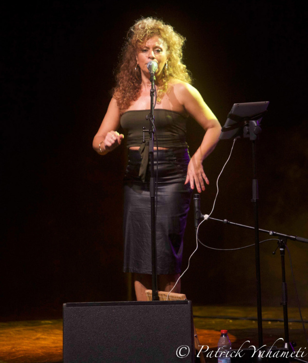 Concert des Incontournables 2019: succès garanti! Découvrez les photos. Concert des Incontournables 2019: succès garanti! Découvrez les photos.