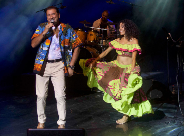 Concert des Incontournables 2019: succès garanti! Découvrez les photos. Concert des Incontournables 2019: succès garanti! Découvrez les photos.