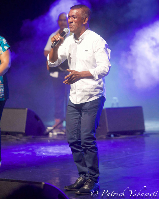 Concert des Incontournables 2019: succès garanti! Découvrez les photos. Concert des Incontournables 2019: succès garanti! Découvrez les photos.