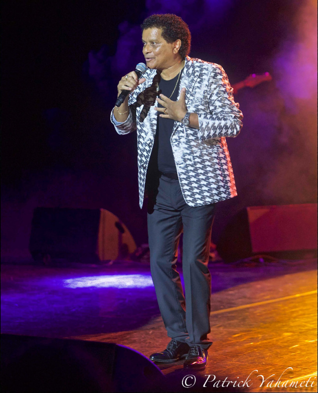 Concert des Incontournables 2019: succès garanti! Découvrez les photos.