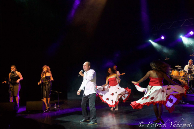 Concert des Incontournables 2019: succès garanti! Découvrez les photos.