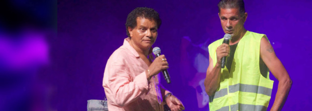 Concert des Incontournables 2019: succès garanti! Découvrez les photos. Concert des Incontournables 2019: succès garanti! Découvrez les photos.