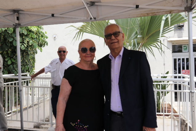 Gendarmerie Nationale: hommage aux disparus Gendarmerie Nationale: hommage aux disparus