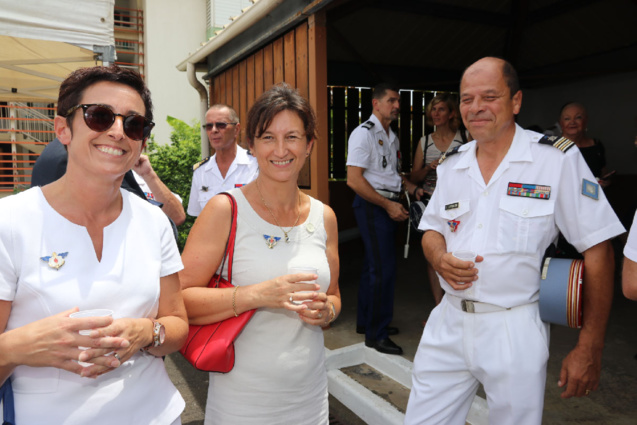 Gendarmerie Nationale: hommage aux disparus Gendarmerie Nationale: hommage aux disparus
