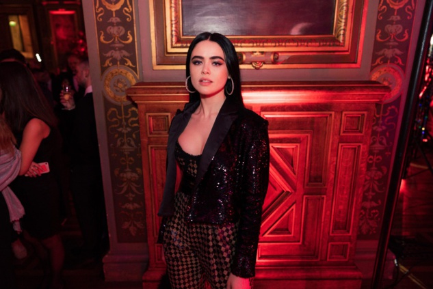 Kristina Bazan Kristina Bazan