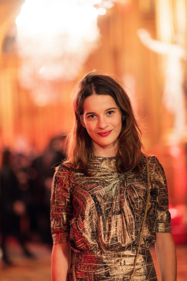 Rebecca Marder