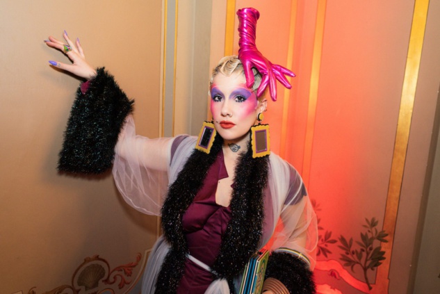 Sarah Boubeghla Sarah Boubeghla