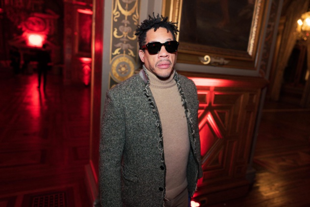 Joey Starr Joey Starr