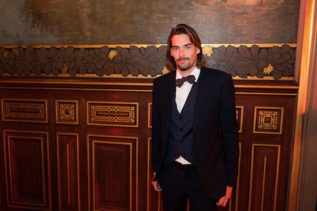 Camille Lacourt Camille Lacourt