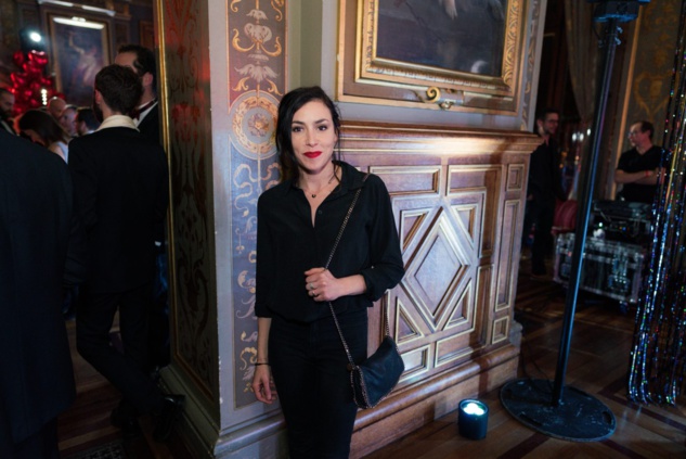 Olivia Ruiz Olivia Ruiz