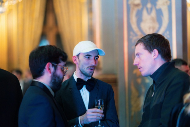 Alexandre Benjamin Navet Alexandre Benjamin Navet