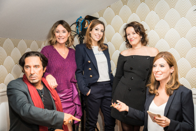 Musée Grévin à Paris: travaux et nouvelles personnalités Musée Grévin à Paris: travaux et nouvelles personnalités