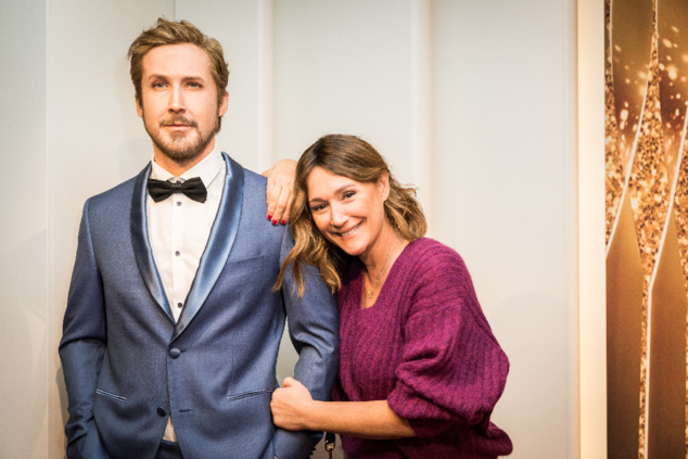 Daniéla Lumbroso Daniéla Lumbroso