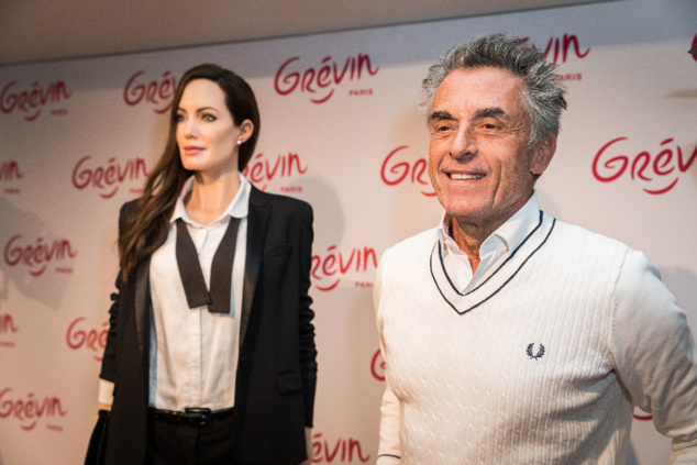 Gérard Holtz Gérard Holtz