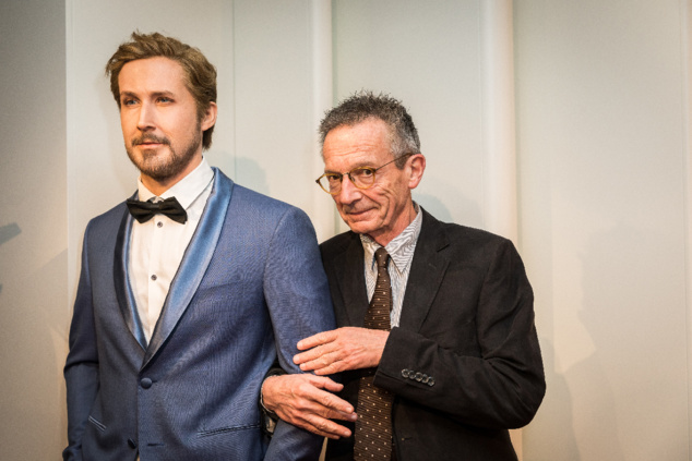 Patrice Leconte Patrice Leconte