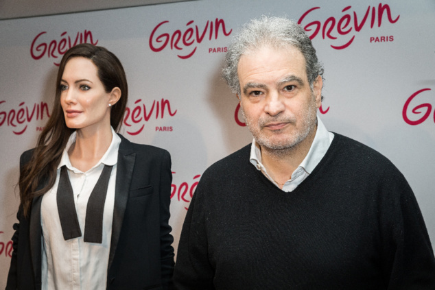 Raphael Mezrahi Raphael Mezrahi