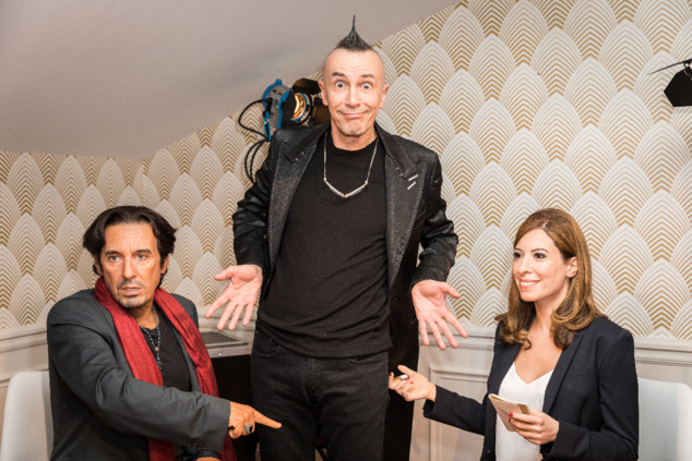 Arturo Brachetti Arturo Brachetti