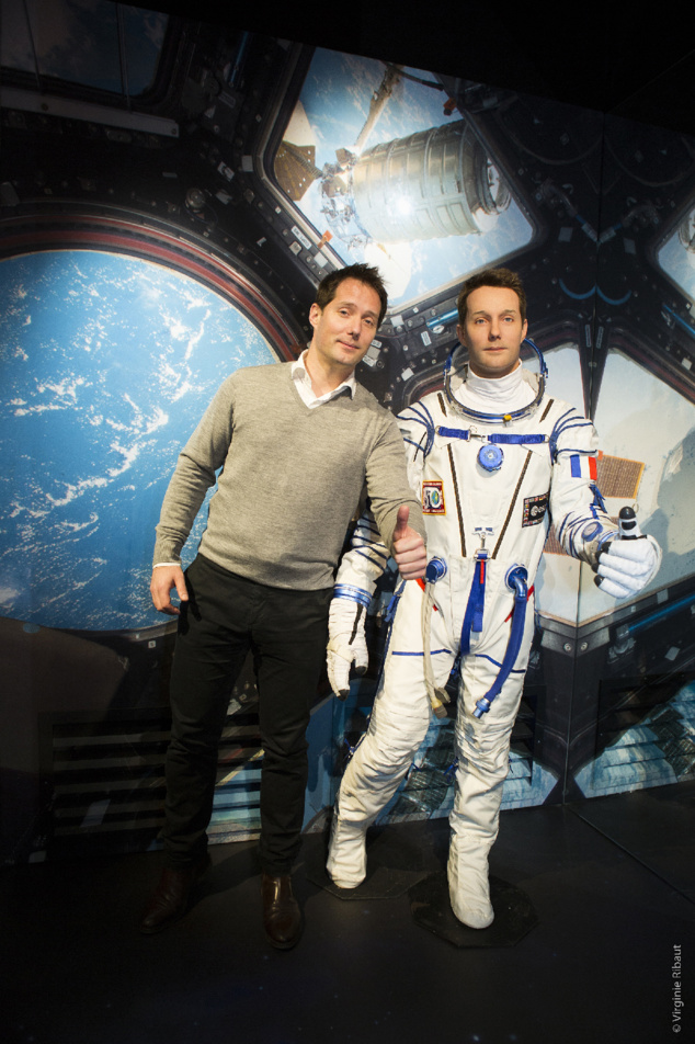 Musée Grévin à Paris: travaux et nouvelles personnalités Musée Grévin à Paris: travaux et nouvelles personnalités