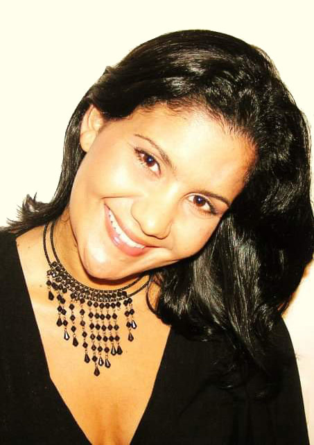 Eva Sautron, Miss RER 2002