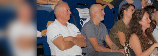 Notre confrère Philippe Stéphant est décédé: sa dernière photo Notre confrère Philippe Stéphant est décédé: sa dernière photo