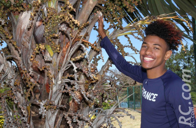 La fusée Saïdy fera un retour aux sources lors du Meeting d'athlétisme de l'Etang-Salé le 13 avril La fusée Saïdy fera un retour aux sources lors du Meeting d'athlétisme de l'Etang-Salé le 13 avril