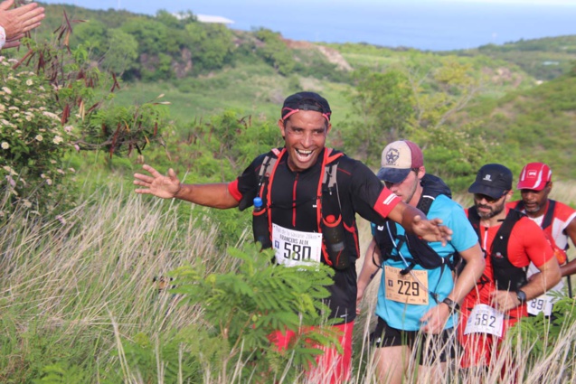 C'est top cette course! C'est top cette course!