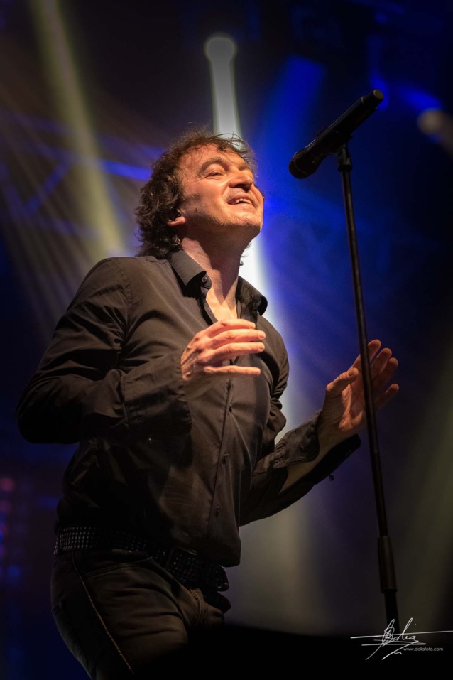 Francofolies 2019: le concert du vendredi soir