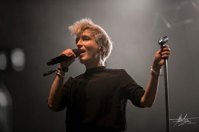 Francofolies 2019: le concert du vendredi soir