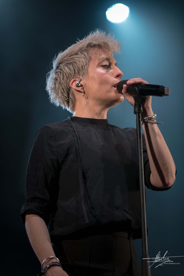 Francofolies 2019: le concert du vendredi soir