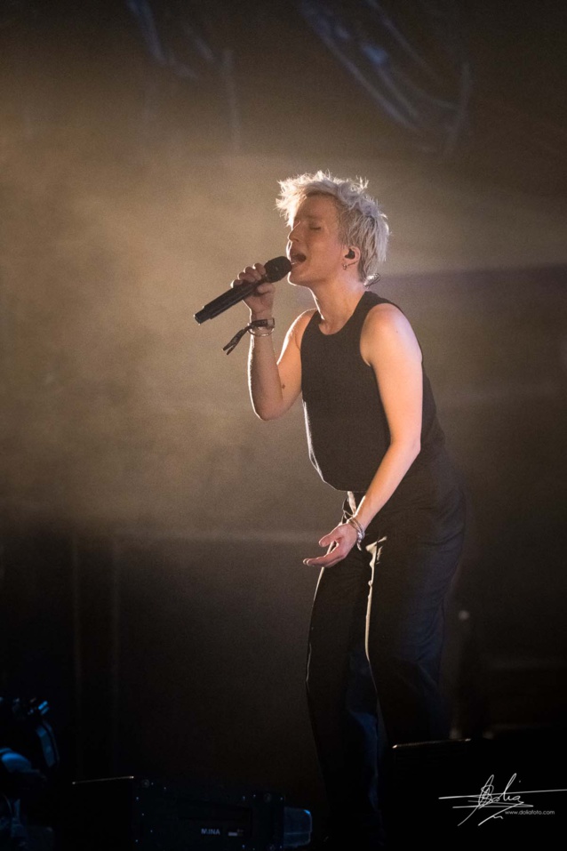 Francofolies 2019: le concert du vendredi soir Francofolies 2019: le concert du vendredi soir