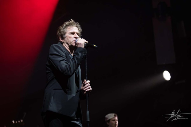 Francofolies 2019: le concert du vendredi soir